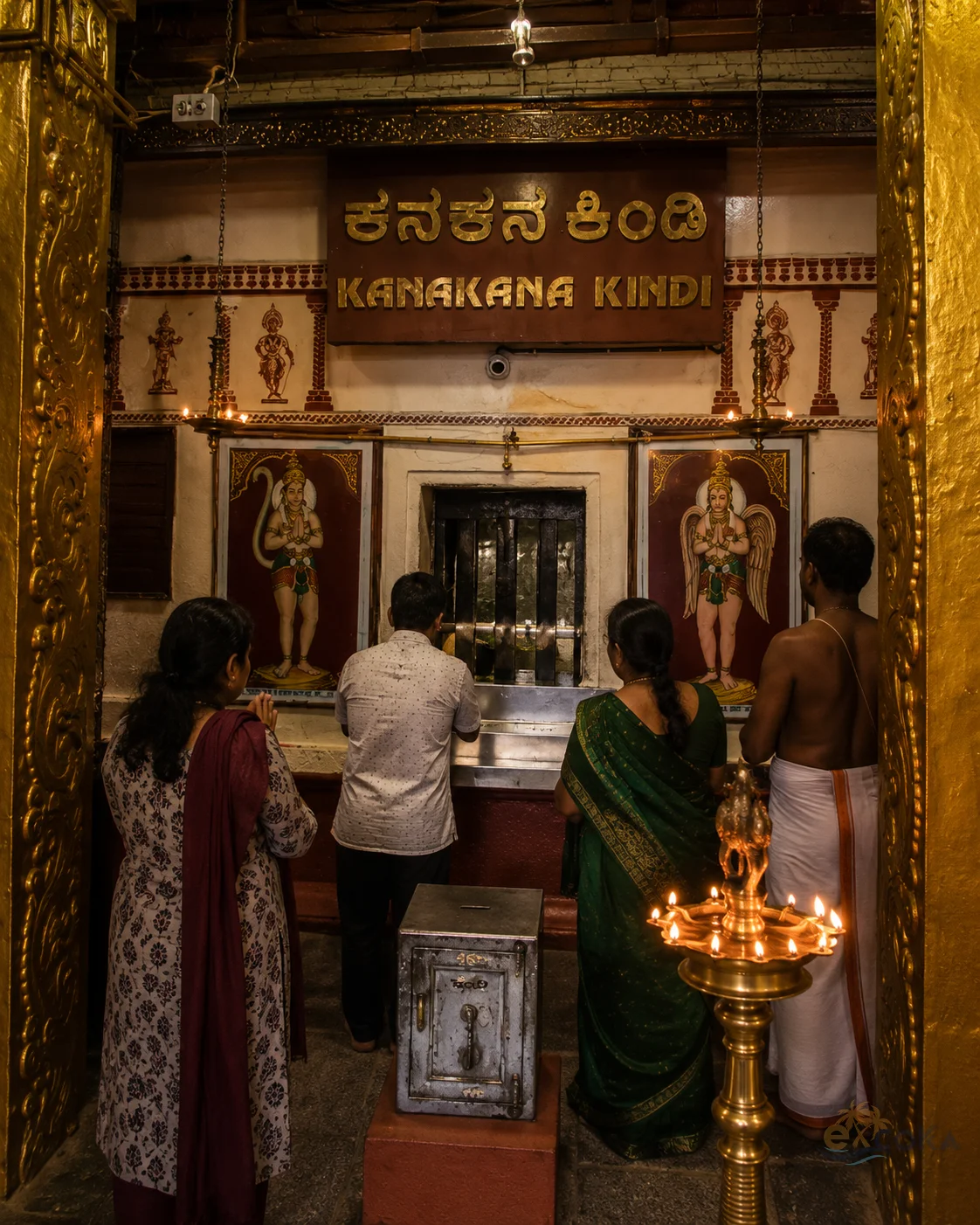 Kanakana Kindi