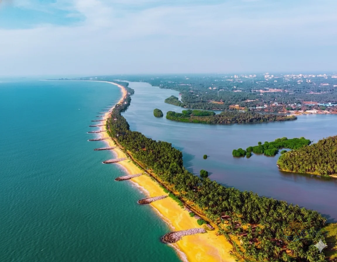 The Things I Grew Up Knowing: Stories from Tulunadu
