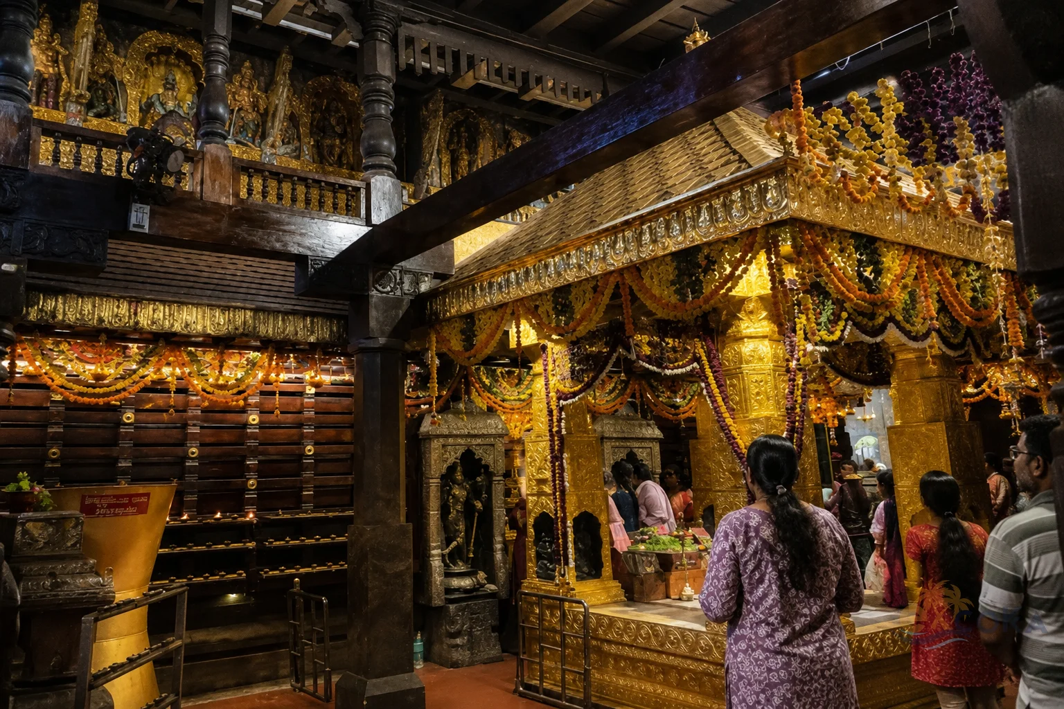 Krishna Matha